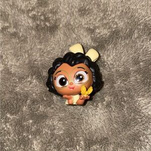 Young mirabel doorable